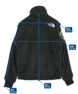 THE NORTH FACE（ザノースフェイス）ブルゾン 黒 サイズ:L メンズ/2200710268013