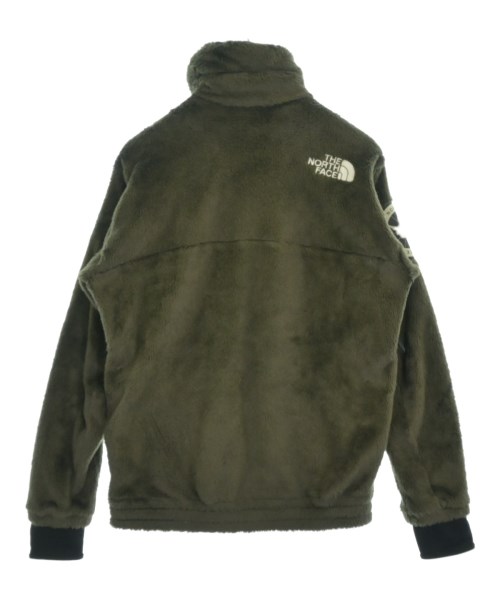 THE NORTH FACE（ザノースフェイス）ブルゾン カーキ サイズ:L メンズ/2200710268020