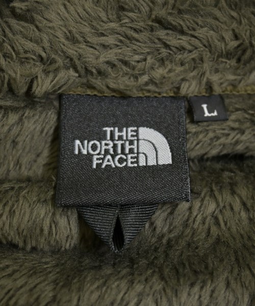 THE NORTH FACE（ザノースフェイス）ブルゾン カーキ サイズ:L メンズ/2200710268020