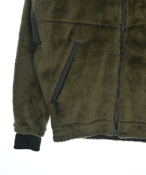 THE NORTH FACE（ザノースフェイス）ブルゾン カーキ サイズ:L メンズ/2200710268020