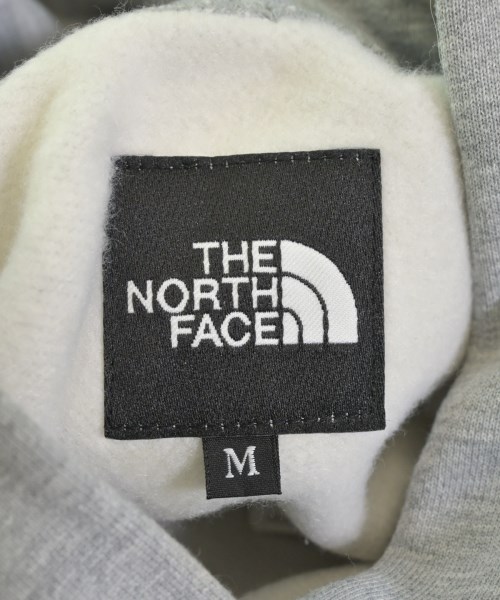 THE NORTH FACE（ザノースフェイス）パーカー グレー サイズ:M メンズ/2200710268037