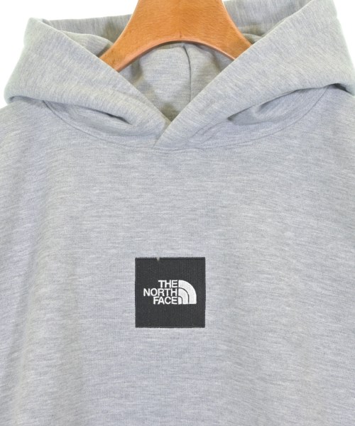 THE NORTH FACE（ザノースフェイス）パーカー グレー サイズ:M メンズ/2200710268037
