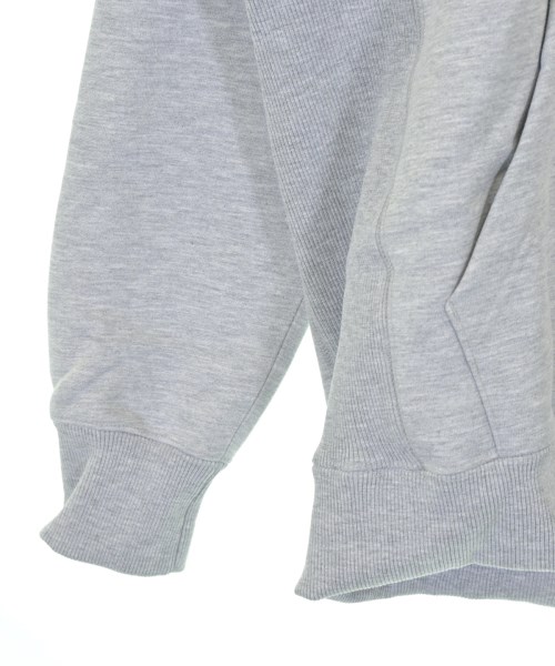 THE NORTH FACE（ザノースフェイス）パーカー グレー サイズ:M メンズ/2200710268037