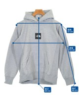 THE NORTH FACE（ザノースフェイス）パーカー グレー サイズ:M メンズ/2200710268037