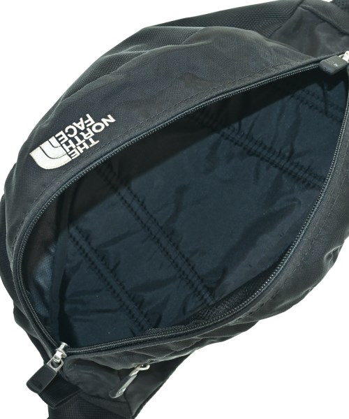 THE NORTH FACE（ザノースフェイス）ショルダーバッグ 黒 サイズ:- メンズ/2200710295026