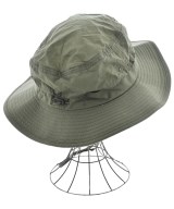 THE NORTH FACE（ザノースフェイス）ハット カーキ サイズ:XL メンズ/2200659936165