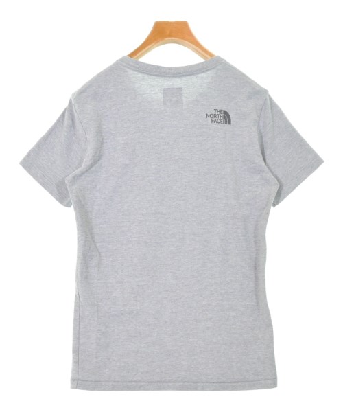THE NORTH FACE（ザノースフェイス）Tシャツ・カットソー グレー サイズ:M メンズ/2200660014043