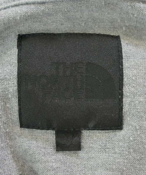 THE NORTH FACE（ザノースフェイス）Tシャツ・カットソー グレー サイズ:M メンズ/2200660014043