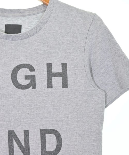 THE NORTH FACE（ザノースフェイス）Tシャツ・カットソー グレー サイズ:M メンズ/2200660014043