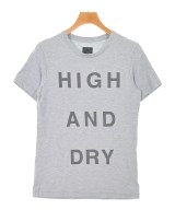 THE NORTH FACE（ザノースフェイス）Tシャツ・カットソー グレー サイズ:M メンズ/2200660014043