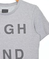 THE NORTH FACE（ザノースフェイス）Tシャツ・カットソー グレー サイズ:M メンズ/2200660014043