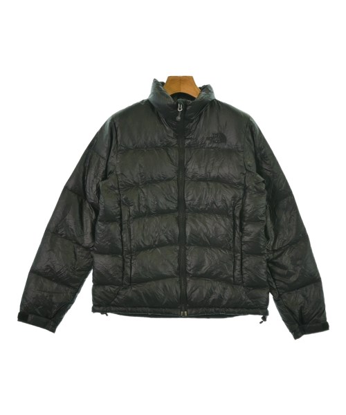 THE NORTH FACE(ザノースフェイス)ダウンジャケット/ダウンベスト 黒 サイズ:S/2200660187013