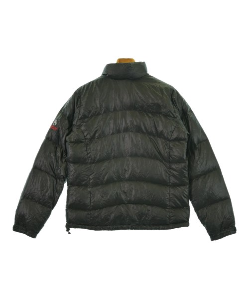 THE NORTH FACE（ザノースフェイス）ダウンジャケット/ダウンベスト 黒 サイズ:S レディース/2200660187013