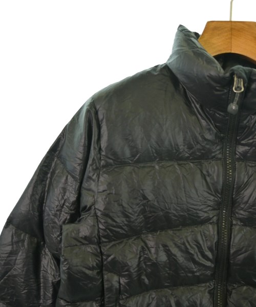 THE NORTH FACE（ザノースフェイス）ダウンジャケット/ダウンベスト 黒 サイズ:S レディース/2200660187013