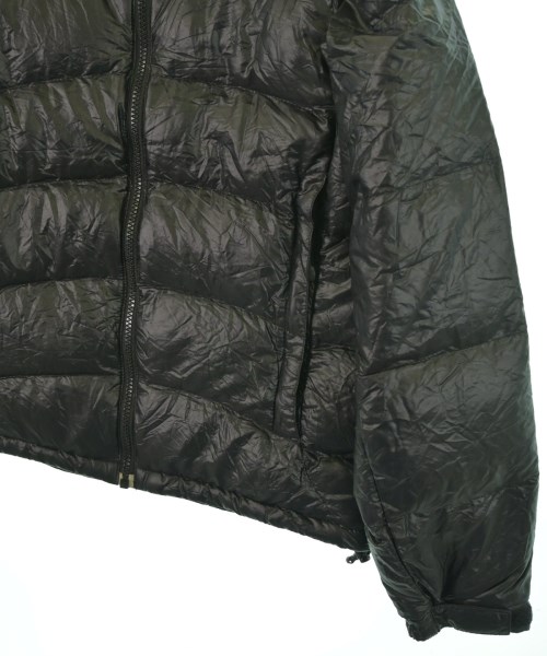 THE NORTH FACE（ザノースフェイス）ダウンジャケット/ダウンベスト 黒 サイズ:S レディース/2200660187013