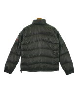 THE NORTH FACE（ザノースフェイス）ダウンジャケット/ダウンベスト 黒 サイズ:S レディース/2200660187013