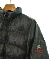 THE NORTH FACE（ザノースフェイス）ダウンジャケット/ダウンベスト 黒 サイズ:S レディース/2200660187013