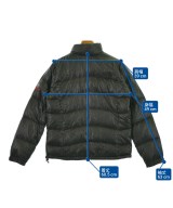 THE NORTH FACE（ザノースフェイス）ダウンジャケット/ダウンベスト 黒 サイズ:S レディース/2200660187013