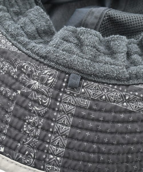 THE NORTH FACE（ザノースフェイス）ハット グレー サイズ:M メンズ/2200660187044