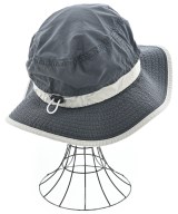 THE NORTH FACE（ザノースフェイス）ハット グレー サイズ:M メンズ/2200660187044