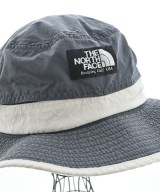 THE NORTH FACE（ザノースフェイス）ハット グレー サイズ:M メンズ/2200660187044