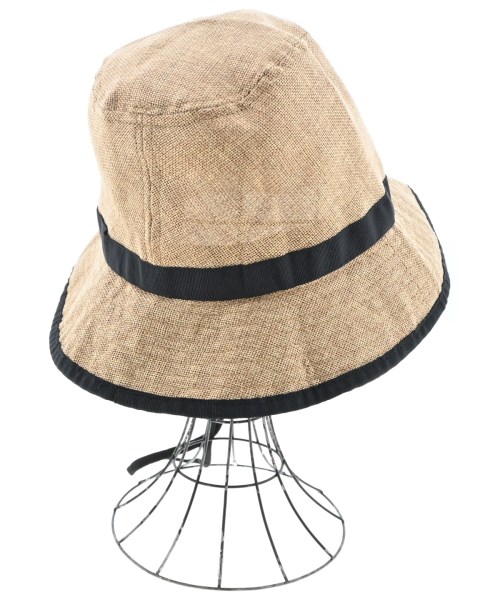 THE NORTH FACE（ザノースフェイス）ハット ベージュ サイズ:M レディース/2200660187051