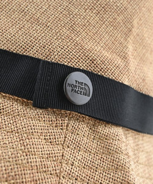 THE NORTH FACE（ザノースフェイス）ハット ベージュ サイズ:M レディース/2200660187051
