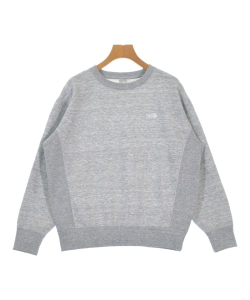 THE NORTH FACE(ザノースフェイス)スウェット グレー サイズ:L/2200660531243