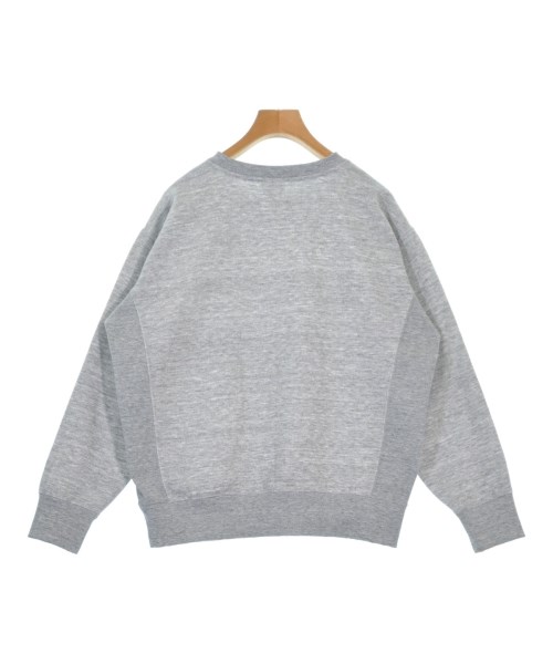 THE NORTH FACE（ザノースフェイス）スウェット グレー サイズ:L レディース/2200660531243