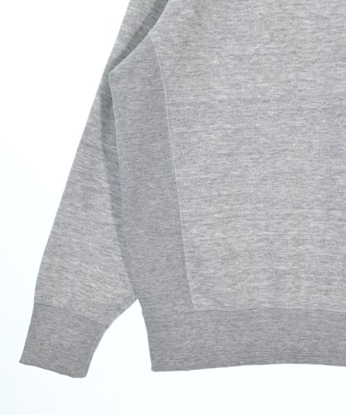 THE NORTH FACE（ザノースフェイス）スウェット グレー サイズ:L レディース/2200660531243