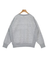 THE NORTH FACE（ザノースフェイス）スウェット グレー サイズ:L レディース/2200660531243