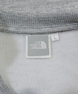 THE NORTH FACE（ザノースフェイス）スウェット グレー サイズ:L レディース/2200660531243