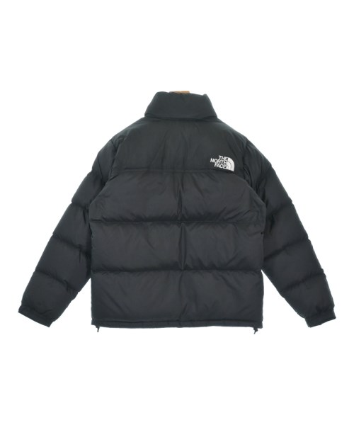 THE NORTH FACE（ザノースフェイス）ダウンジャケット/ダウンベスト 黒 サイズ:M メンズ/2200662510017