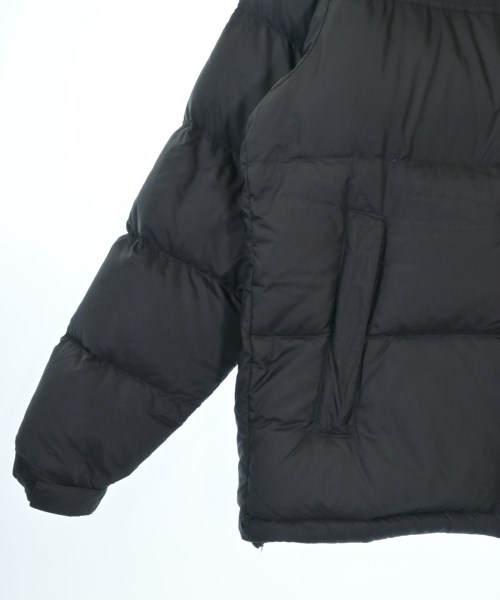THE NORTH FACE（ザノースフェイス）ダウンジャケット/ダウンベスト 黒 サイズ:M メンズ/2200662510017