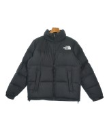 THE NORTH FACE（ザノースフェイス）ダウンジャケット/ダウンベスト 黒 サイズ:M メンズ/2200662510017