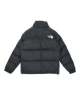 THE NORTH FACE（ザノースフェイス）ダウンジャケット/ダウンベスト 黒 サイズ:M メンズ/2200662510017