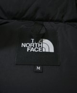 THE NORTH FACE（ザノースフェイス）ダウンジャケット/ダウンベスト 黒 サイズ:M メンズ/2200662510017