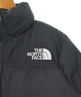 THE NORTH FACE（ザノースフェイス）ダウンジャケット/ダウンベスト 黒 サイズ:M メンズ/2200662510017