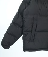 THE NORTH FACE（ザノースフェイス）ダウンジャケット/ダウンベスト 黒 サイズ:M メンズ/2200662510017