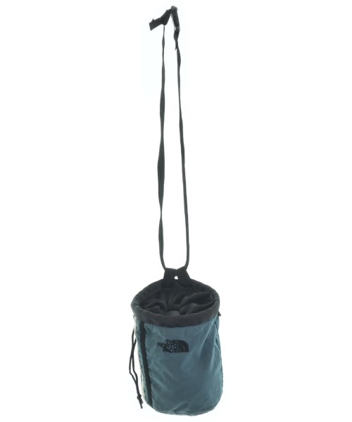 THE NORTH FACE(ザノースフェイス)ショルダーバッグ 青 サイズ:-/2200662602033