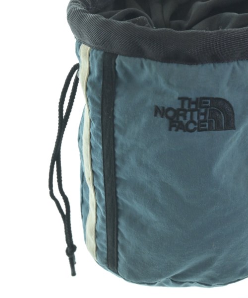 THE NORTH FACE（ザノースフェイス）ショルダーバッグ 青 サイズ:- メンズ/2200662602033