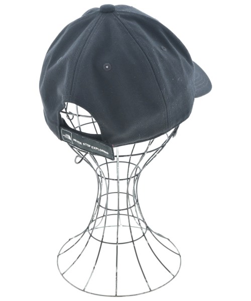 THE NORTH FACE（ザノースフェイス）キャップ 黒 サイズ:F メンズ/2200662606093