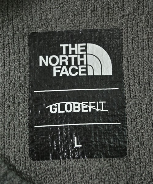 THE NORTH FACE（ザノースフェイス）ニット・セーター カーキ サイズ:L レディース/2200662738060