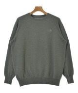 THE NORTH FACE（ザノースフェイス）ニット・セーター カーキ サイズ:L レディース/2200662738060