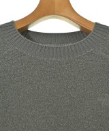 THE NORTH FACE（ザノースフェイス）ニット・セーター カーキ サイズ:L レディース/2200662738060