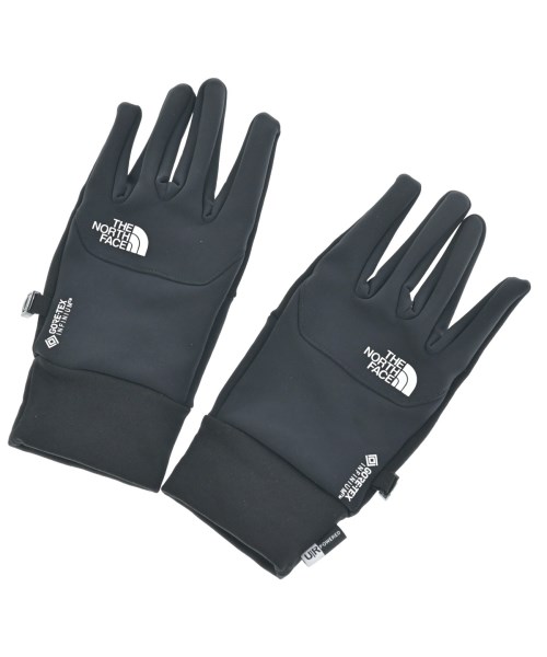 THE NORTH FACE(ザノースフェイス)手袋 黒 サイズ:-/2200662851035