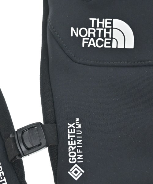 THE NORTH FACE（ザノースフェイス）手袋 黒 サイズ:- メンズ/2200662851035