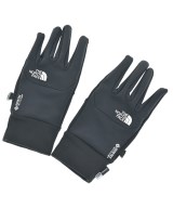 THE NORTH FACE（ザノースフェイス）手袋 黒 サイズ:- メンズ/2200662851035