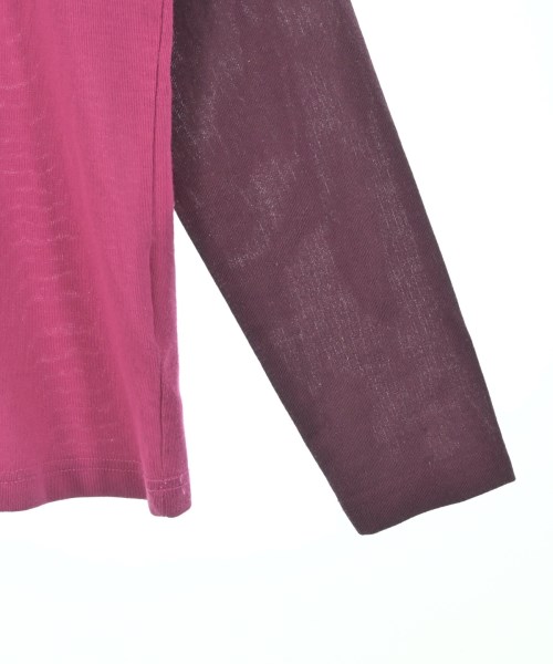 THE NORTH FACE（ザノースフェイス）Tシャツ・カットソー ピンク サイズ:S レディース/2200646268026