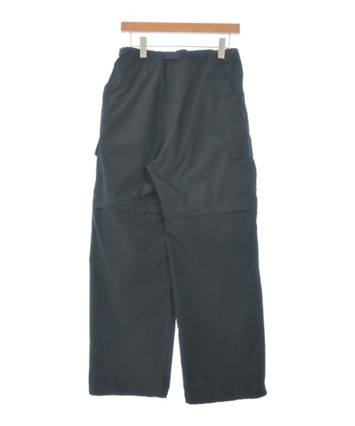 THE NORTH FACE（ザノースフェイス）カーゴパンツ 黒 サイズ:L レディース/2200660167046